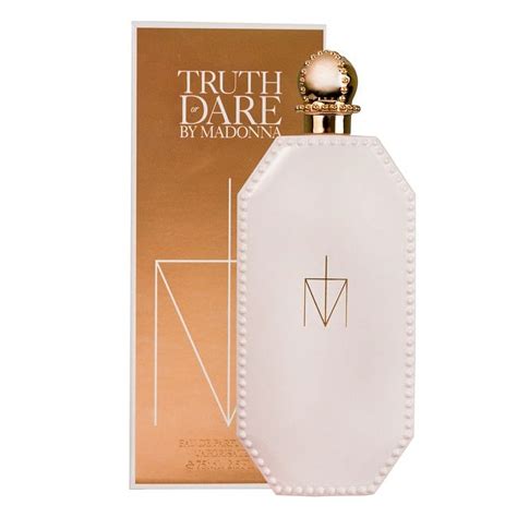 Truth Or Dare By Madonna 25 Oz Edp Spray For Women