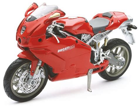 Ducati currently offers 6 bikes for sale in india, which comprises 2 street bike s, and 1 sports bike. Buy Newray 1:12 Ducati 999, Red, Multi Online at Low ...