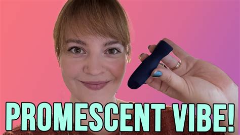 Sex Toy Review Powerful Classic Bullet Vibrator From Promescent Powerful Flexible And Body