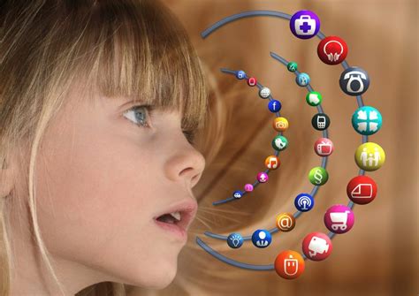 Niños redes sociales e internet Cómo educarlos