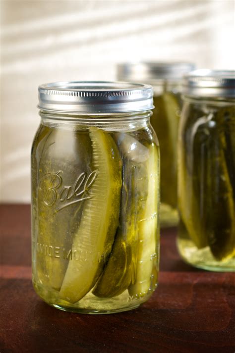 Old Time Dill Pickle Recipe Depolyrics