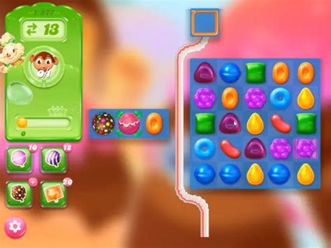 Candy Crush Jelly Level 1567 Cheats4game