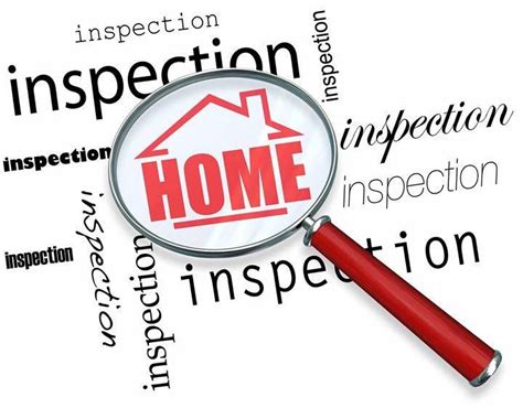 Alicia Terry Home Inspection Or Offer Which Comes Home Inspection Inspection Checklist