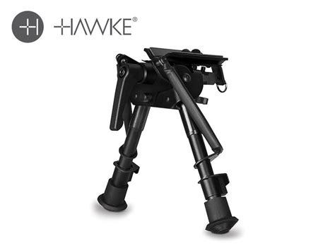 Hawke Tilt Bipod With Lever 6 9 Height Adjustable Bipod Cheshire