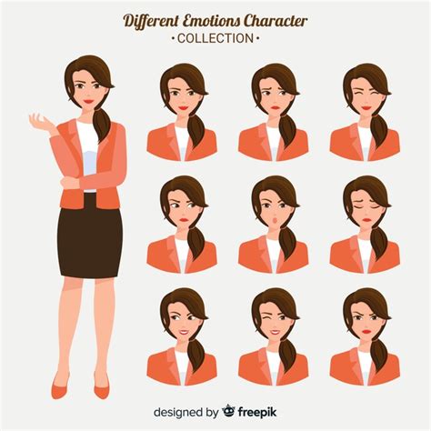 Angry Woman Vectors Photos And Psd Files Free Download