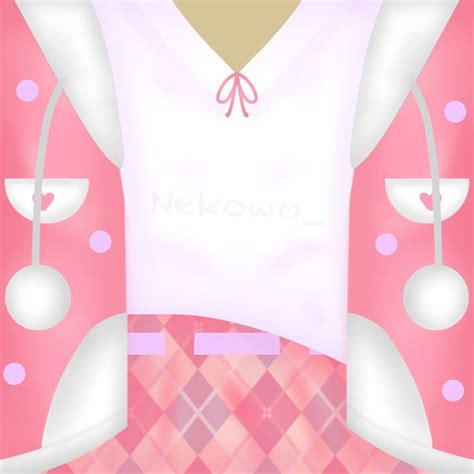 Roblox T Shirt Pink Girl