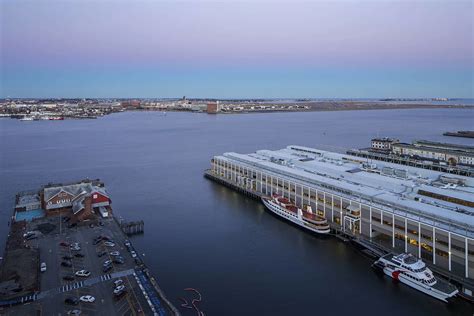 100 Pier 4 100 Pier 4 Blvd Boston Ma Apartments For Rent Rent