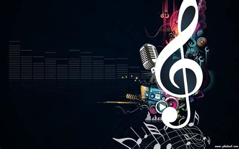 Desktop Backgrounds Music - Wallpaper Cave