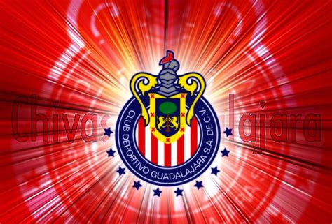 Chivas De Guadalajara Logo Hd