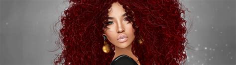Collection Of The Sims 4 Natural Curly Hair The Sims 4 Create A Sim