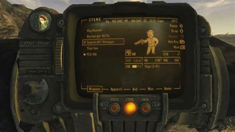 Fallout New Vegas Walkthrough Part 25 Youtube