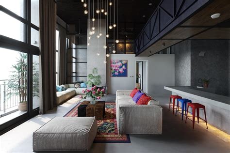 Contemporary Interior Design For Living Room Kobo Building
