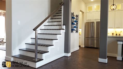 5% coupon applied at checkout save 5% with coupon. Affordable Cable Railing Kits