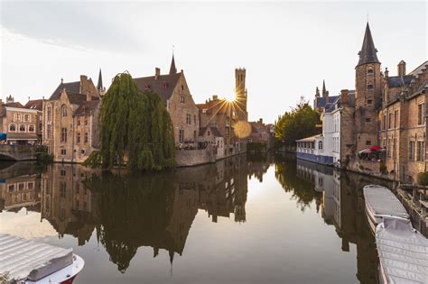 Which bruges train station do i come into from antwerp? How to Get from Amsterdam to Bruges (Brugge), Belgium