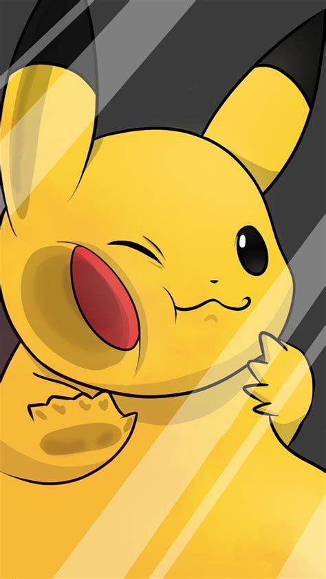 Ultimate Collection Of 999 High Quality Pikachu Hd Wa