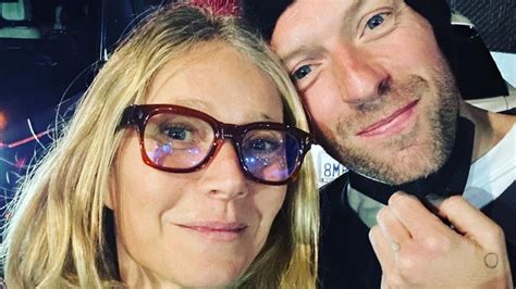 Chris Martin Says He Doesnt Eat Dinner After Gwyneth Paltrows Diet Went Viral Italian Post