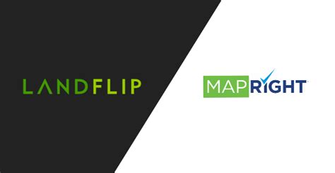 Landflip And Mapright Working Better Together Landflip Blog
