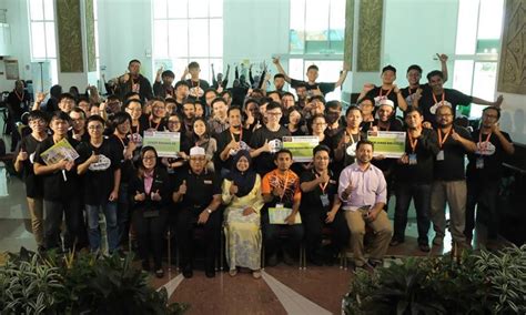 Seberang perai (formerly known as province wellesley ) was a british colony in 1800 and its administration was then located in penang. Program Hackfest bantu MPSP cari penyelesaian kreatif ...