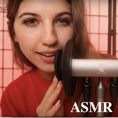 Stream Required Listen To Ear Asmr Playlist Online For Free On Soundcloud