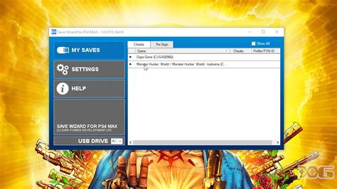 How To Add Quick Code On Save Wizard Xdg Mods