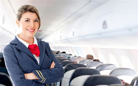 Interesting Flight Attendant Facts Youve Never Heard Before