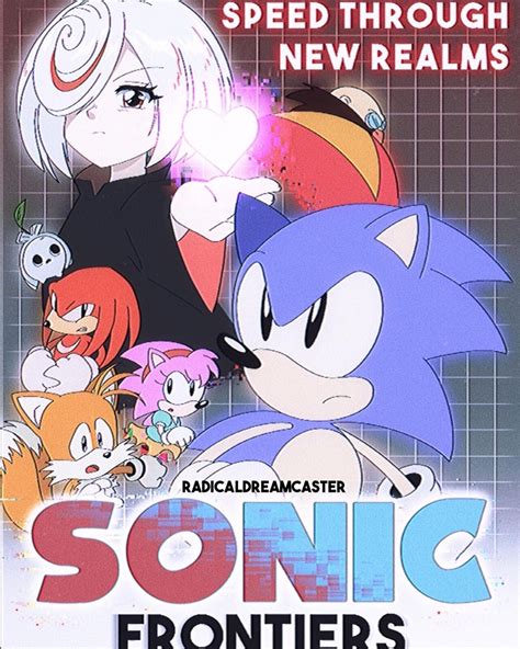 Why Sonic The Hedgehog S Anime Ova Is Worth Watching