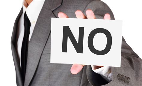 How To Say No At Work Infographic Confessions Of The Professions