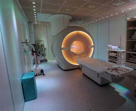 El Hospital Quirónsalud Valencia Incorpora Una Resonancia Magnética De