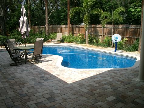 35 Best Backyard Pool Ideas - The WoW Style