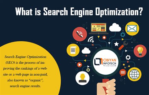 Why Use Search Engine Optimization Encycloall