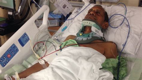 police officer acquitted in assault on indian grandfather sureshbhai patel bbc news
