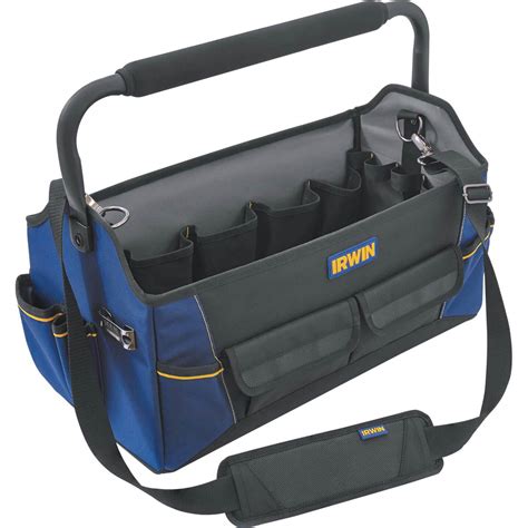 Irwin T20m Defender Tote Tool Bag Tool Bags