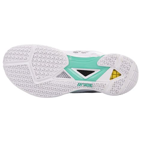 Yonex Power Cushion Eclipsion Z3 Womens Indoor Shoe White Of Courts