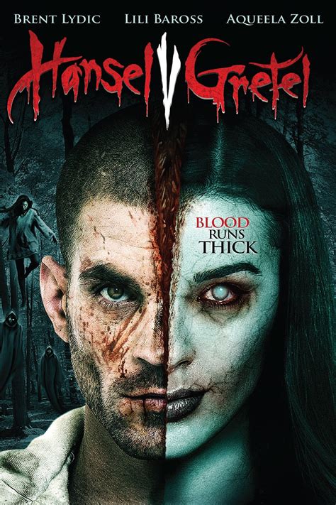 English movie d virus urdu zubaan mein youtube channel. (2015) Hansel vs Gretel (With images) | Upcoming horror movies, Movies to watch online, Free ...