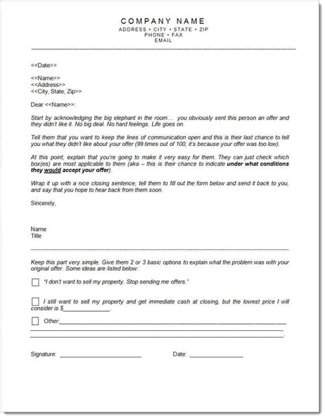 Camel case is the practice of capitalizing the first letter of each word in a series and then removing spaces, numbers, underscores, hyphens, and other special characters. How To Write Offers That Get Accepted (With 3 Simple Pages ...