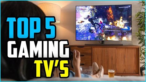Best Gaming Tvs 2019 Top 5 Gaming Tvs Buying Guide Tv Buying