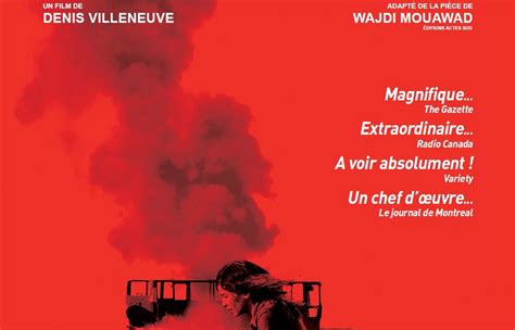 Academy award nominee for best foreign language film!when notary lebel sits down with jeanne and simon marwan to read them their mother nawal's will. Incendies - Wajdi Mouawad | Pearltrees