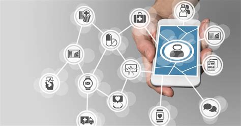 Innovation, particularly in the digital . Trends in Healthcare: Information Technology - 888-506 ...