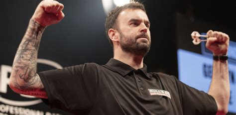 Ross Smith Ends Dolan Hoodoo To Claim Maiden Title At Pc19 Pdc