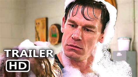 The johncena community on reddit. PLAYING WITH FIRE Official Trailer (2019) John Cena Comedy ...