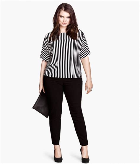 Sfoglia tantissimi outfit femminili online e crea il tuo look. 6 suggerimenti per outfit adatti alle donne curvy - Bigodino