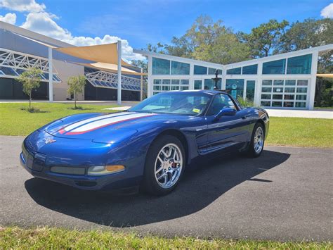 2004 Chevrolet Corvette Classic Cars And Used Cars For Sale In Tampa Fl