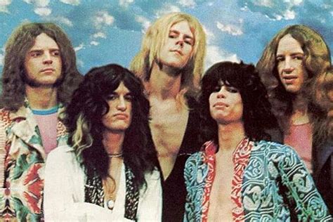 45 Years Ago: Aerosmith Arrives With Their Debut