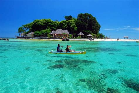 Pesona Pulau Samalona Info Budaya Indonesia