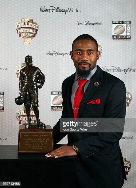 Jim Thorpe Pro Sports Awards Photos And Premium High Res Pictures