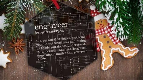 Create Perfect Holiday T Ideas For Engineers Ee Times India