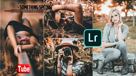 It will also help to reduce extra light and face will be. Dark Vintage Lightroom cc Mobile Presets Brown effect ...