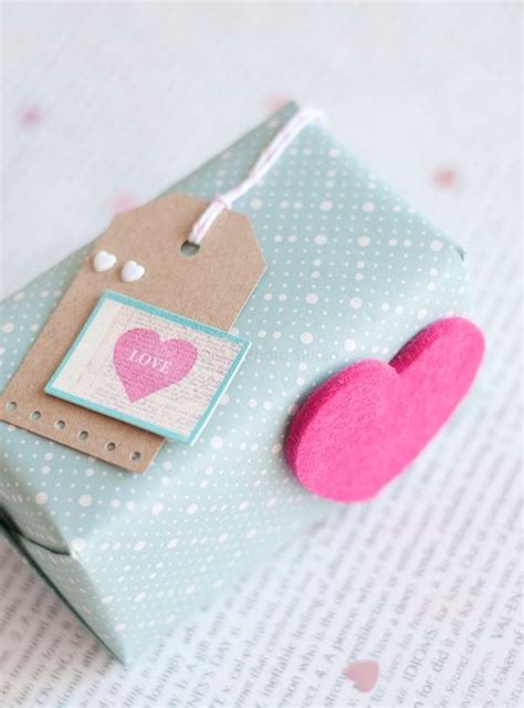 We put this list of the best valentine's day gift ideas out there because we believe you can do so much better than just a card switch things up this year with these creative date night ideas in the form of cute craft sticks. 11 Sweet Gift Wrapping Ideas For Valentine's Day