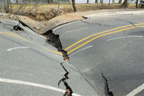 Quakes near california, united states now, today, and recently. California: Giant 7.5 magnitude earthquake struck in 1812 ...