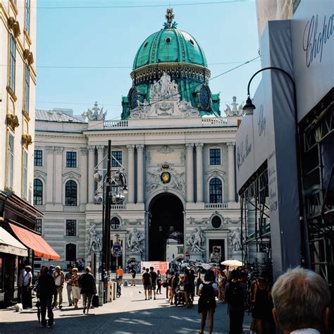 Vienna The Insiders Guide City Guide Sothebys